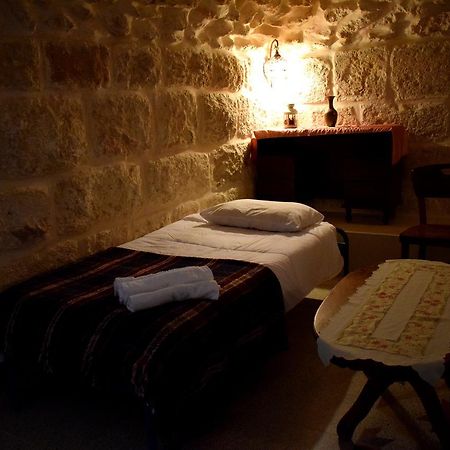 Hosh Al Subbar Hotel Betlehem Kültér fotó