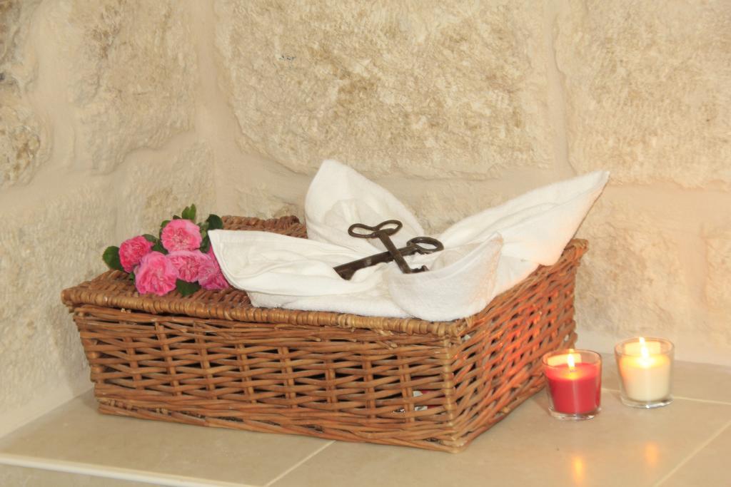 Hosh Al Subbar Hotel Betlehem Szoba fotó