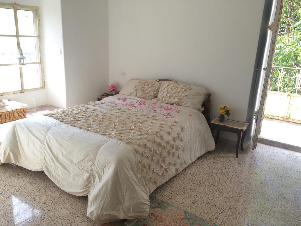 Hosh Al Subbar Hotel Betlehem Szoba fotó