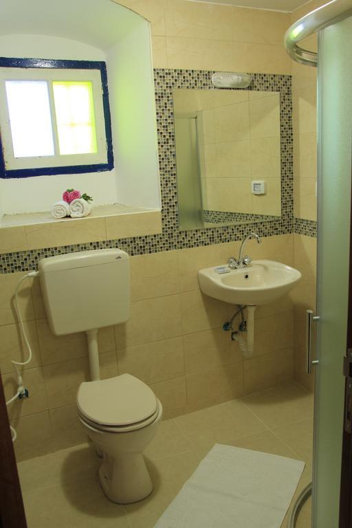 Hosh Al Subbar Hotel Betlehem Szoba fotó