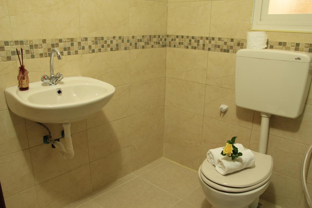 Hosh Al Subbar Hotel Betlehem Szoba fotó