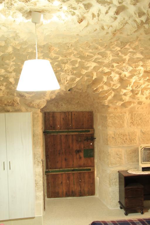 Hosh Al Subbar Hotel Betlehem Kültér fotó