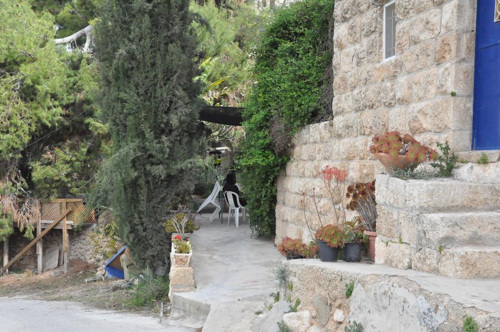 Hosh Al Subbar Hotel Betlehem Kültér fotó