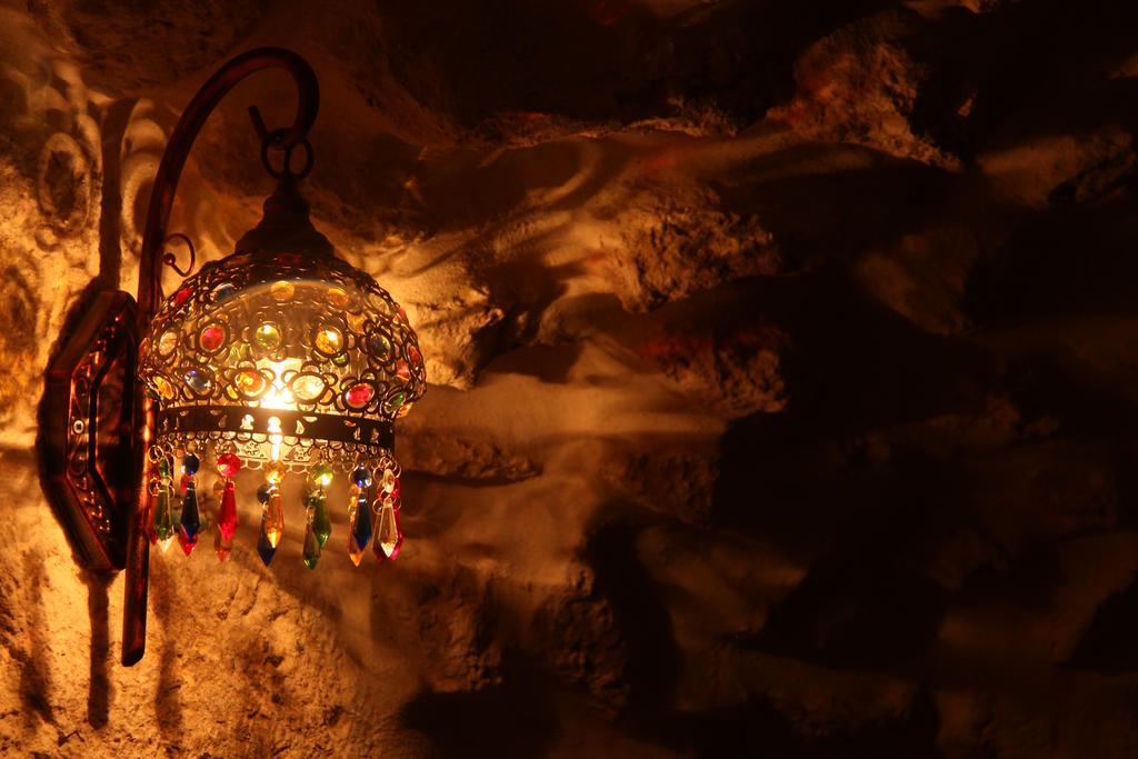 Hosh Al Subbar Hotel Betlehem Kültér fotó