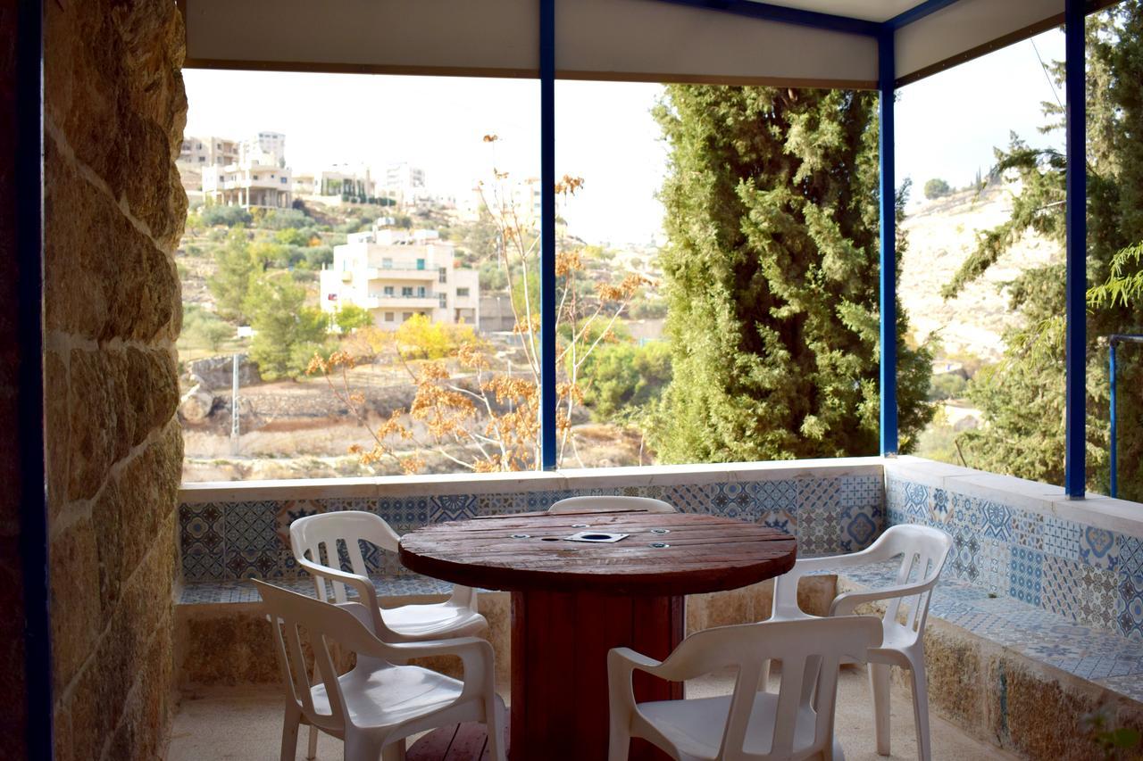 Hosh Al Subbar Hotel Betlehem Kültér fotó