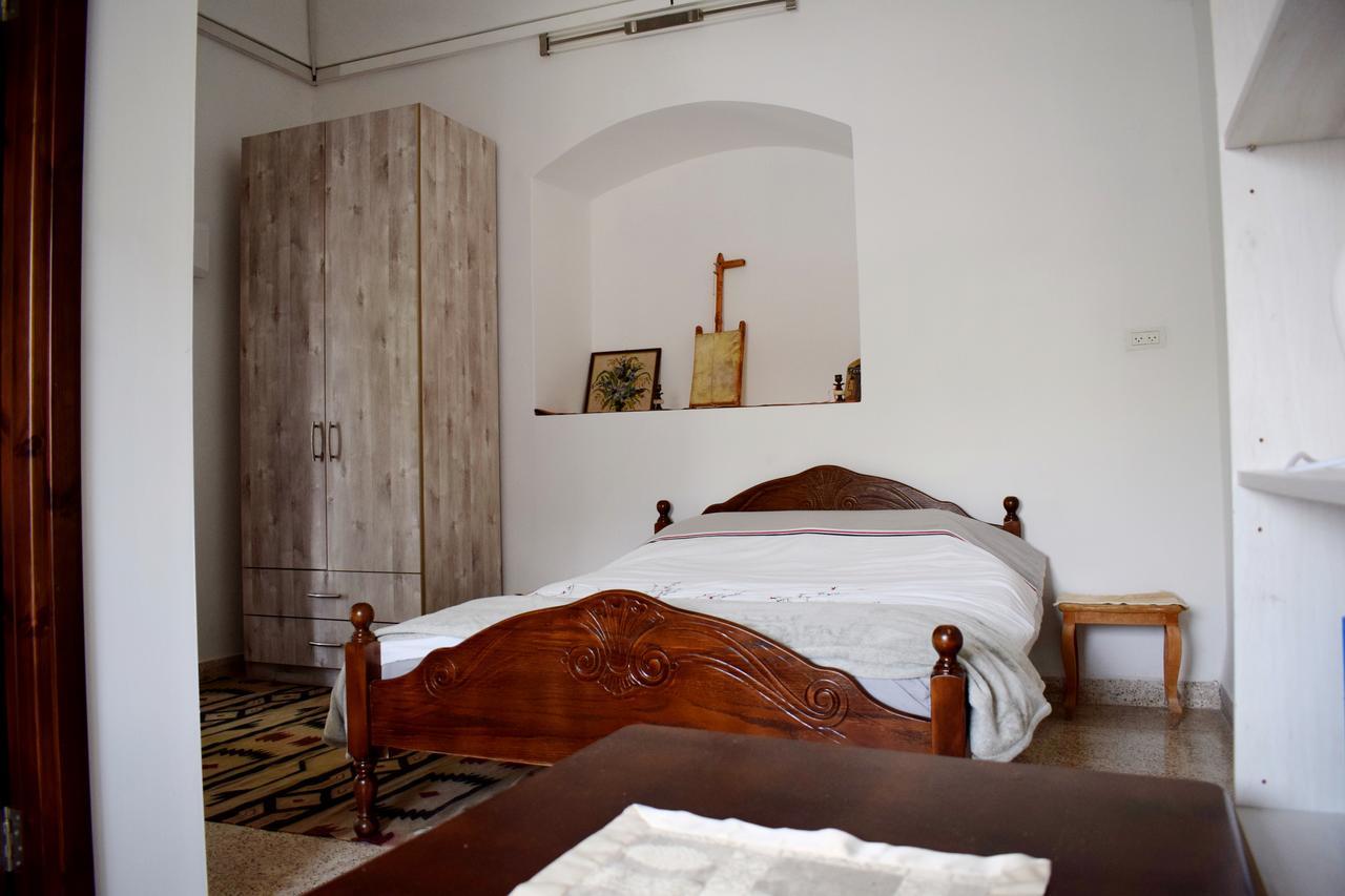 Hosh Al Subbar Hotel Betlehem Kültér fotó