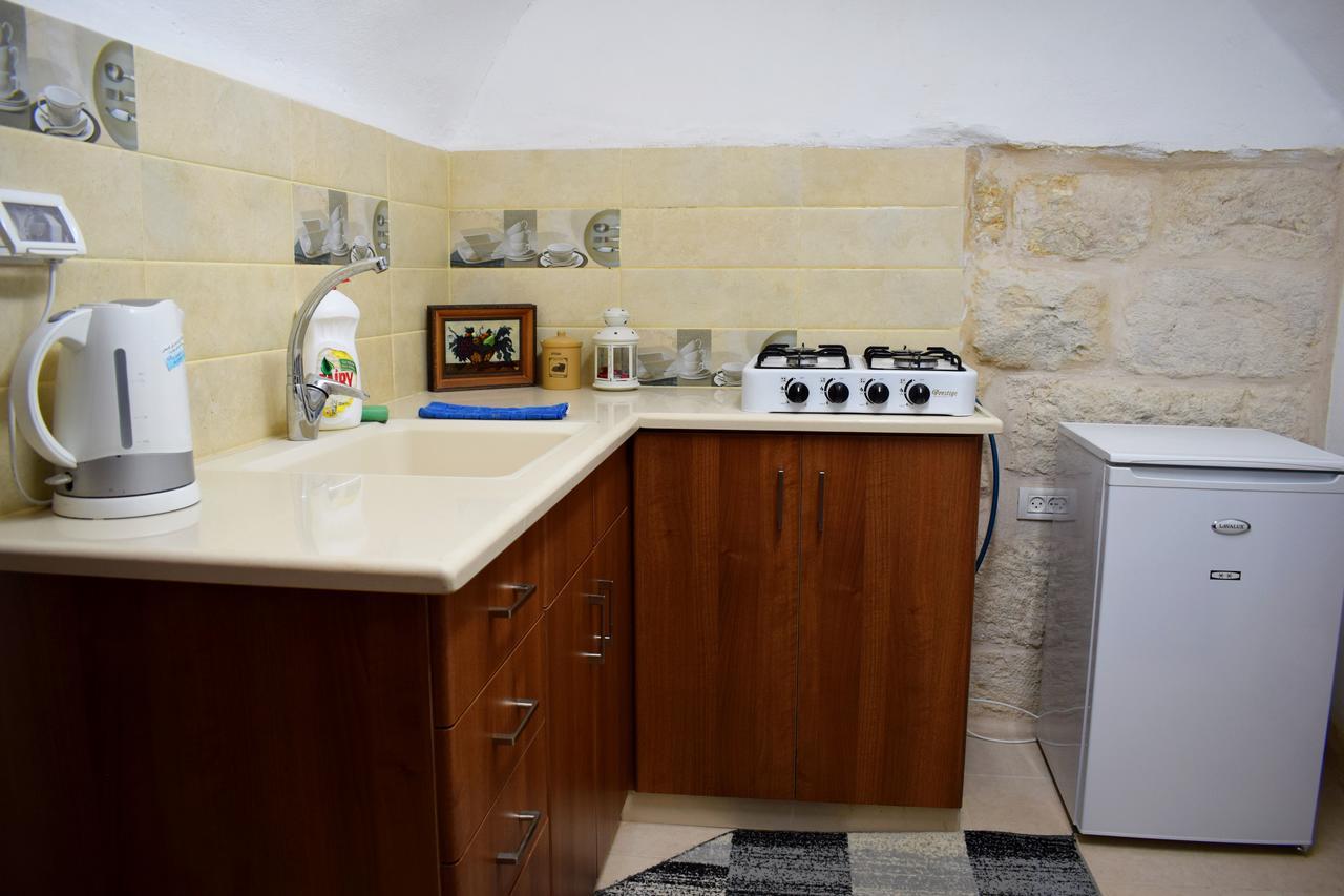 Hosh Al Subbar Hotel Betlehem Kültér fotó