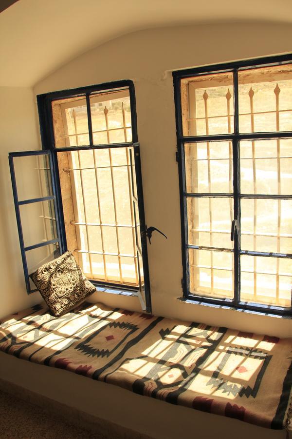 Hosh Al Subbar Hotel Betlehem Kültér fotó