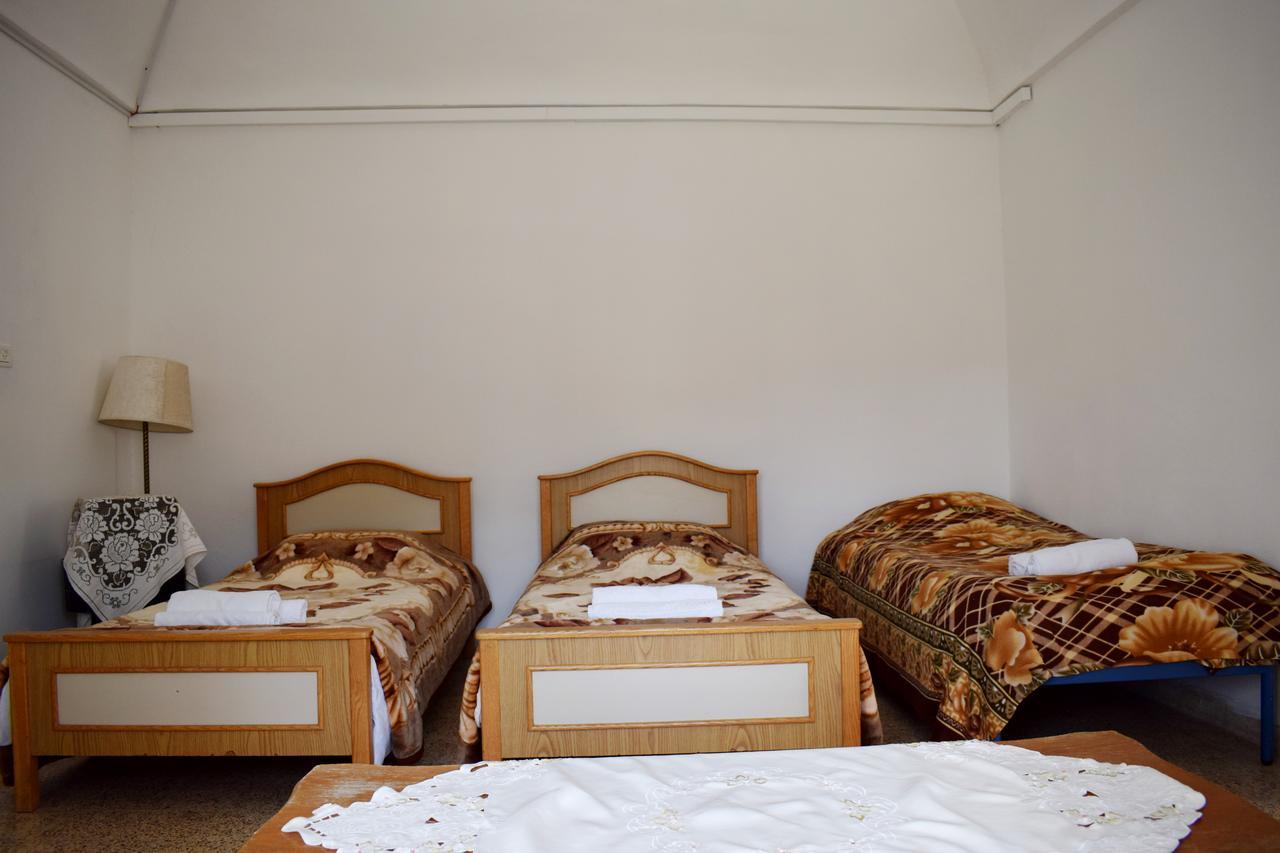Hosh Al Subbar Hotel Betlehem Kültér fotó