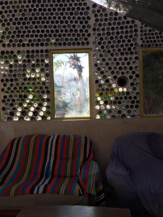 Hosh Al Subbar Hotel Betlehem Kültér fotó
