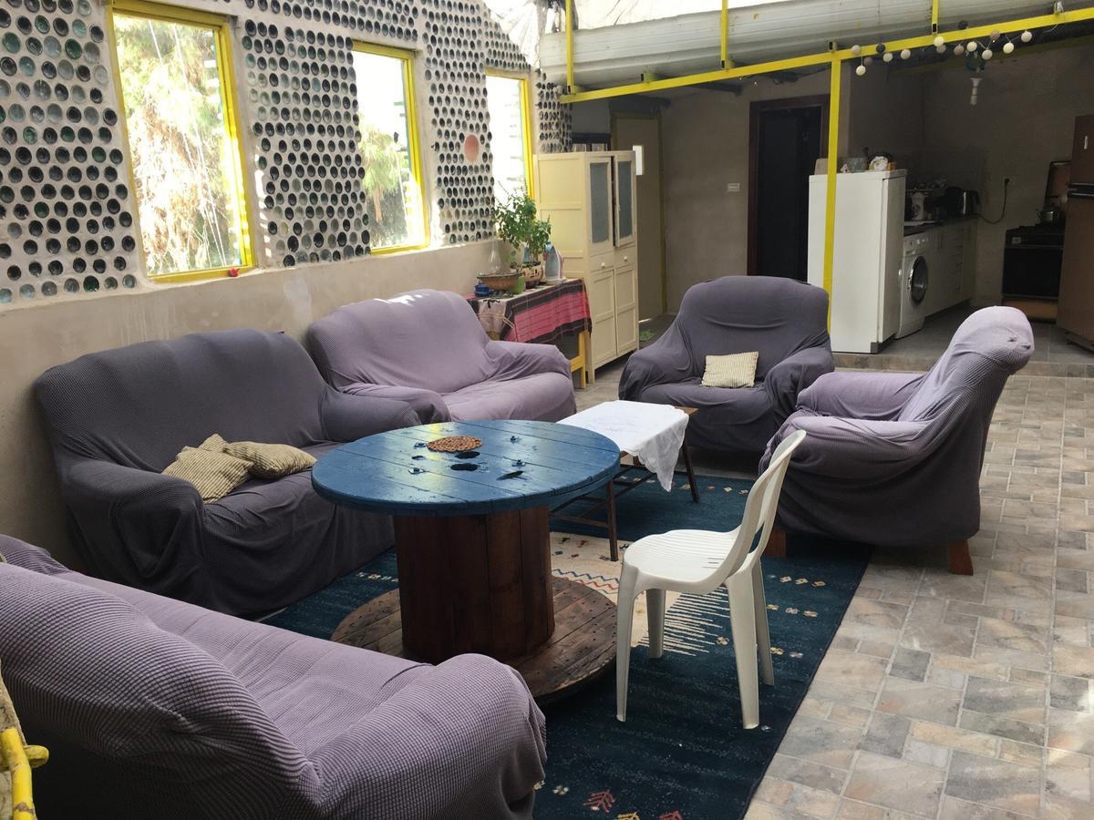 Hosh Al Subbar Hotel Betlehem Kültér fotó