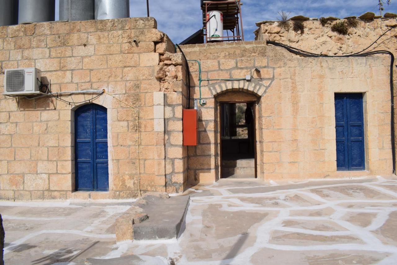 Hosh Al Subbar Hotel Betlehem Szoba fotó