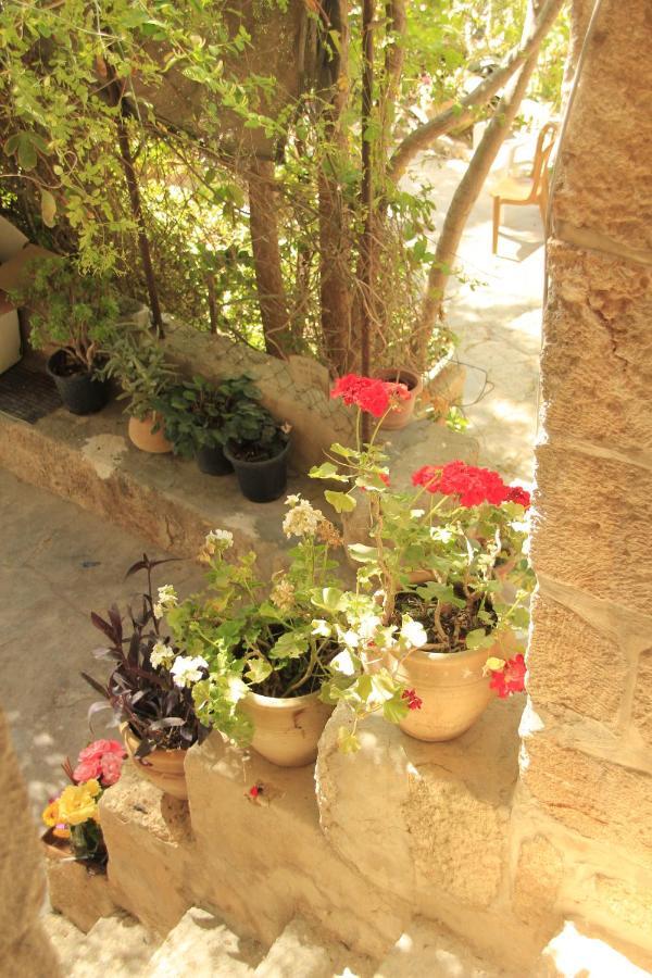 Hosh Al Subbar Hotel Betlehem Szoba fotó
